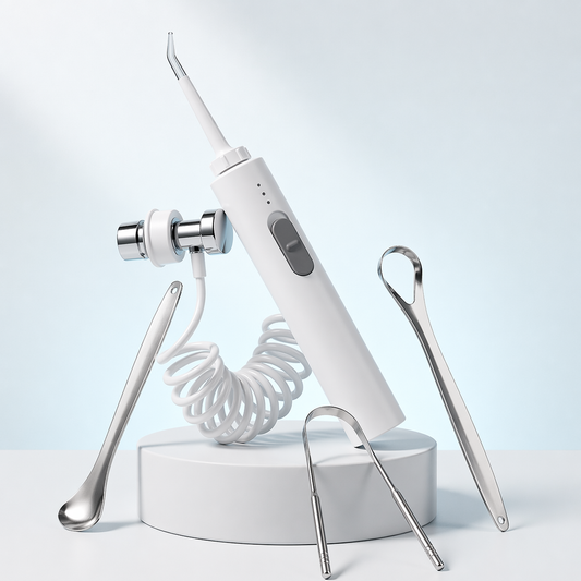 Oradely CompleteCare™ — Rutina completa de limpieza bucal